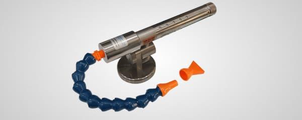 Regulowana chłodnica punktowa Frigid-X®