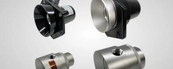 Wzmacniacze powietrza Nex Flow®