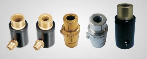 Dysza powietrzna Nex Flow®