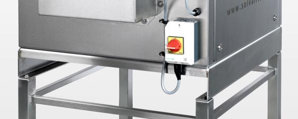 Obudowy dmuchaw przemysłowych