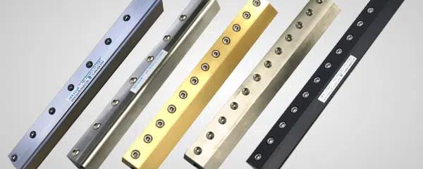 Noże powietrzne Nex Flow® X-Stream® Air Blade®