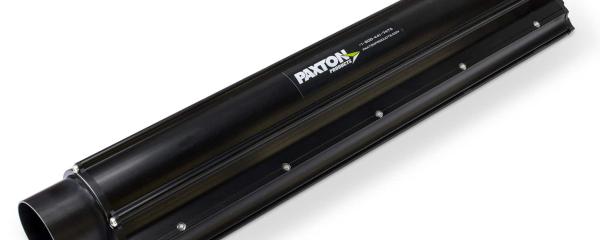 Aluminiowe noże powietrzne o wysokiej skuteczności