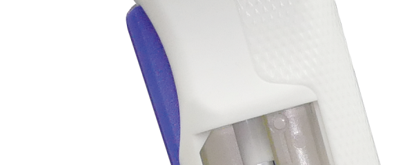 Jonizator do usuwania ładunków elektrostatycznych DTY-ELG31