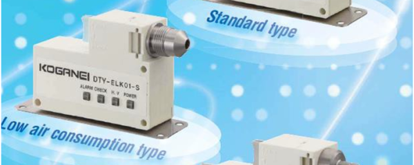 Jonizator DTY-ELK01-L