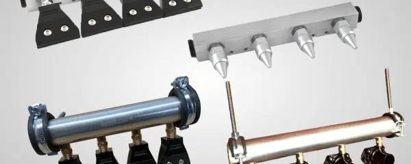 Systemy rozdzielaczy X-Stream®