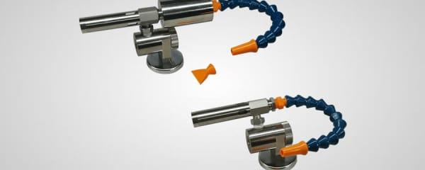 Frigid-X® Mini Spot Cooler