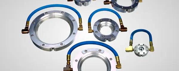 Ring Blade® Air Wipe