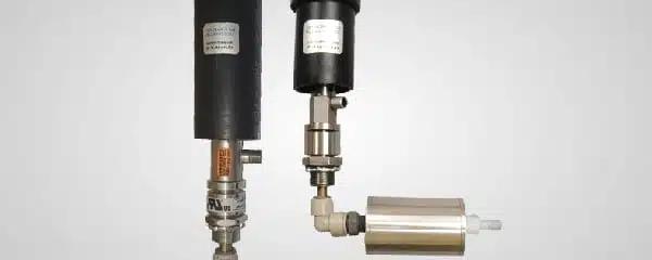 Chłodziarki panelowe Frigid-X®