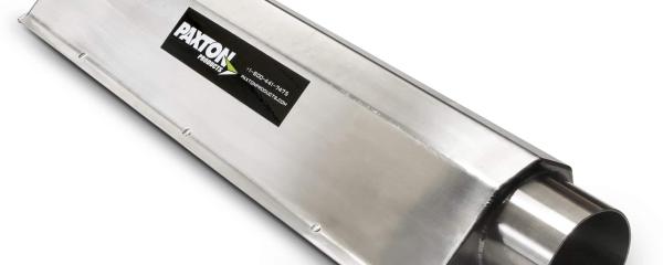 Noże powietrzne o wysokiej skuteczności ze stali nierdzewnej