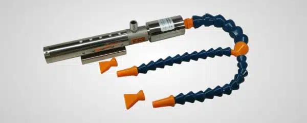 System chłodzenia narzędzi Frigid-X®