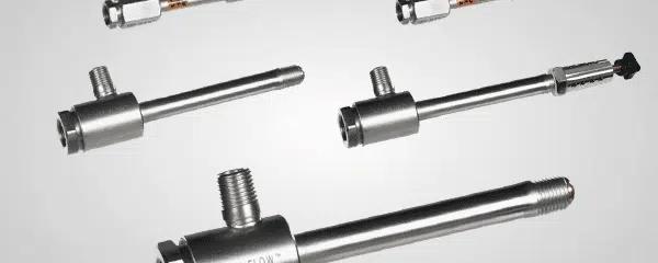 Rurki wirowe Frigid-X®